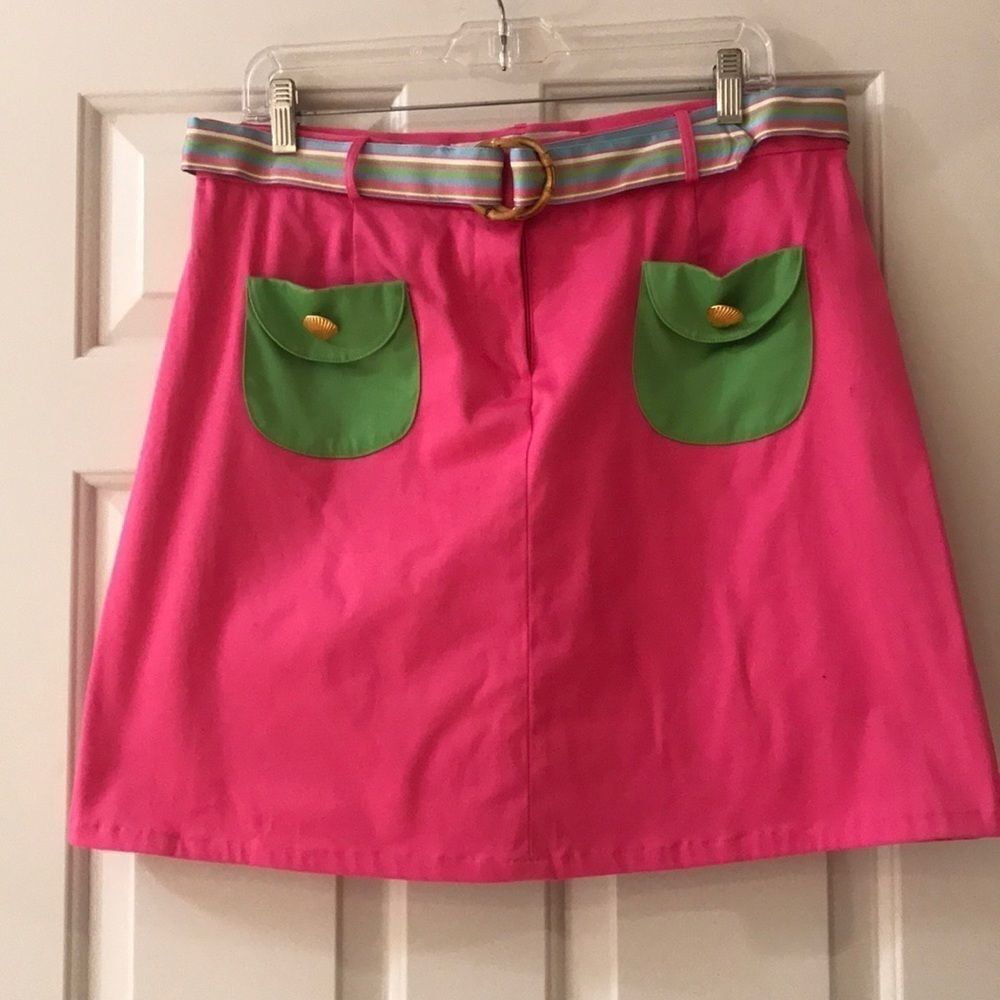 Dagmar &Dill Skirt